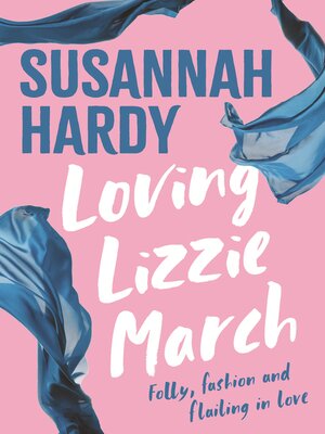 cover image of Loving Lizzie March